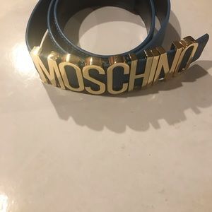 Moschino Belt